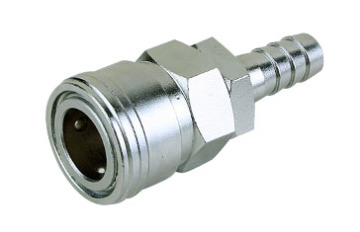 Przepływomierz 27 mm z szybkozłączką Mass Flow