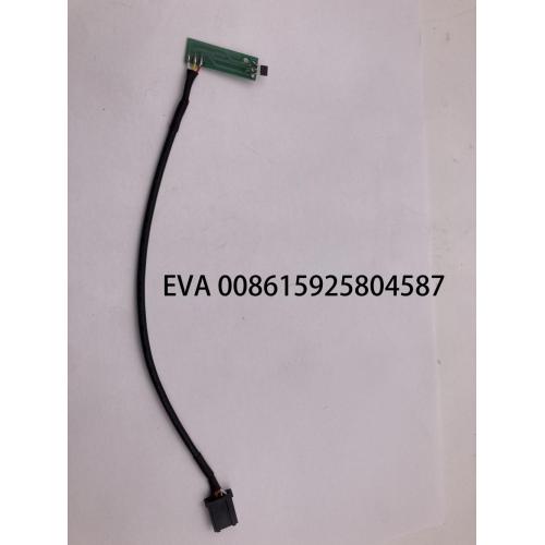 9851169 leonardo vamatex k88