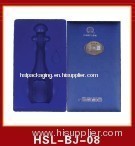 Ps Blister Tray For White Wine Series 
