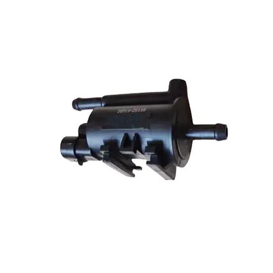 OEM Replacement Steam Tank Solenoid Control Valve and Tank Vent Purification Valve for Sonata IX35 Optima 28910-25100