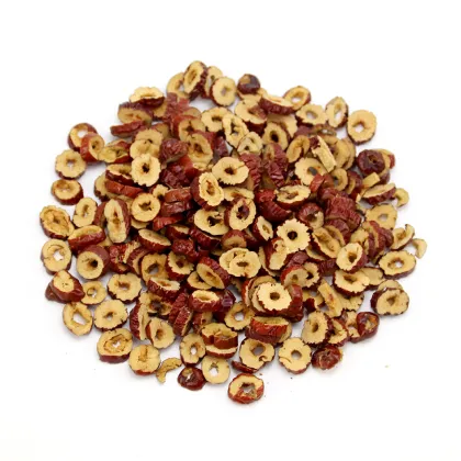 High quality dehydrated red dates