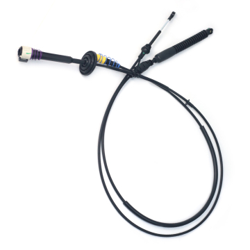 Automatic Transmission Shift Cable for Chevrolet Silverado GMC Sierra - Factory Wholesale