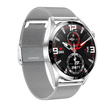 2022 Amazon Best Sellers: Multi-Sport Pin Lock Music Player Sleep Tracker GT3 & GT3 Pro Smart Watches