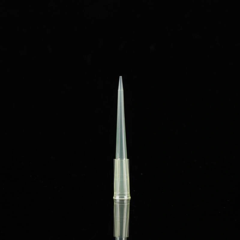 200ul Filter Universal Pipette Tips Racked China