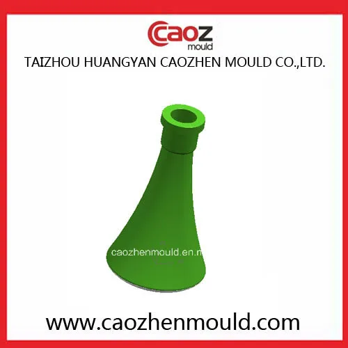 High Quality Plastic Injection Flower Vase Mould