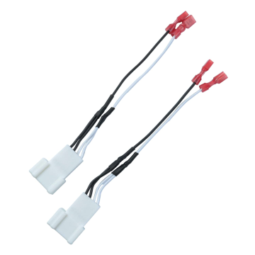 Audio Speaker Wiring Harness good quality Speaker Cable Assembly Supplier