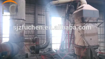 automatic used rockwool board