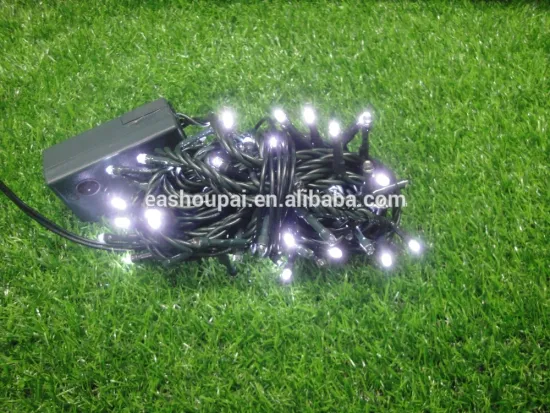 100 LED Christmas Decorative Lights String Lights for Holiday Festival
