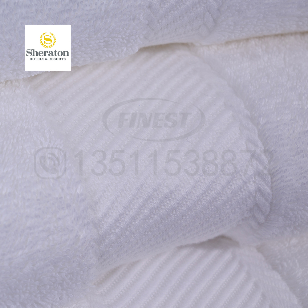Hotel Towel