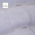 Custom 100%Cotton Hotel Bath Towel