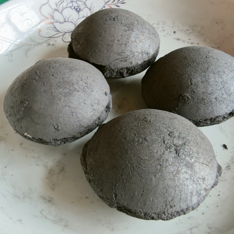 metal silicon powder