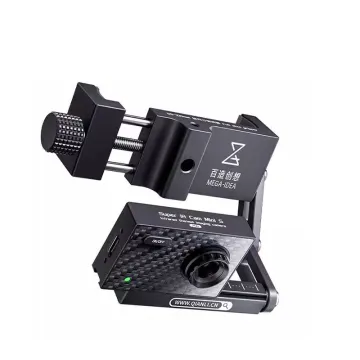 QIANLI Mega-Idea Super IR Cam Mini S: Thermal Camera for Fast Motherboard PCB Diagnosis