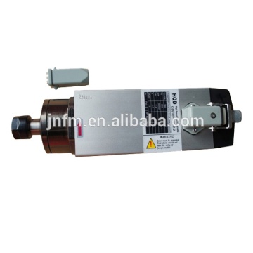 High-Speed Air Cooling Spindle HQD CNC Engraving Machine Spindle Motor: Precision Engineering for Advanced Cutting Solutions