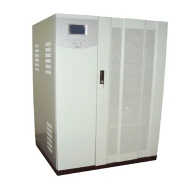 Neptune Series Low Frequency UPS 50KVA