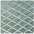 SUS Expanded Metal Mesh