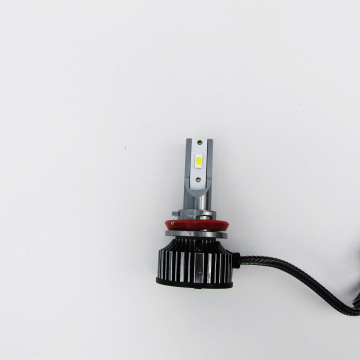 Brand New LED Headlight H4 3X5 Square H7 Bulb 4300K V9 W204 P8 T9 Y10