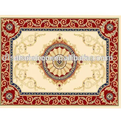 pp BCF CARPETS