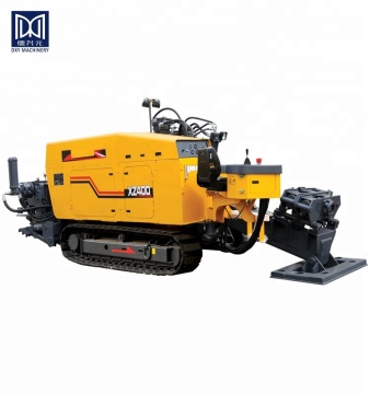 XZ400 Horizontal Directional Drilling Machine