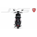 JXS F-1 Electric motorcycle