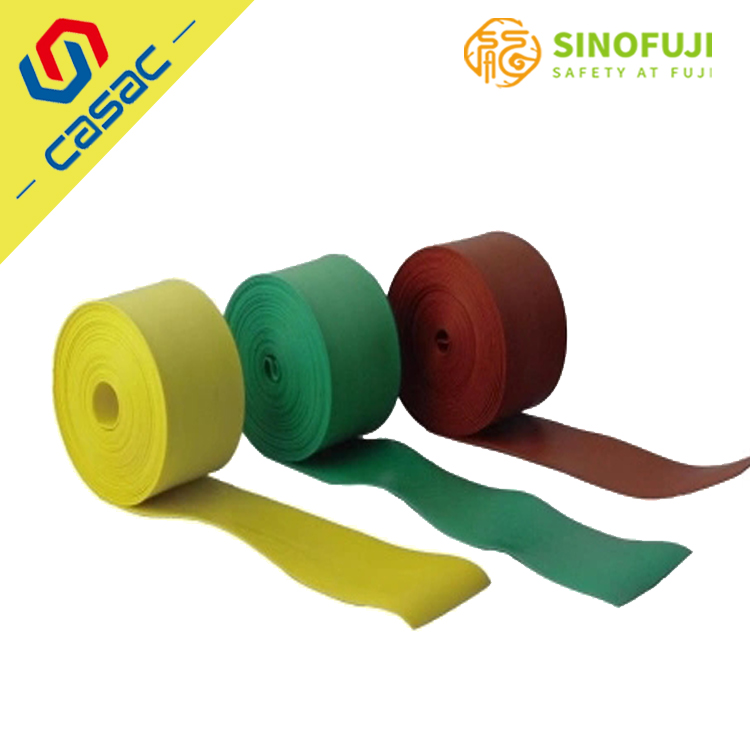 High Voltage Heat Shrinkable Insulation Tape2 Jpg