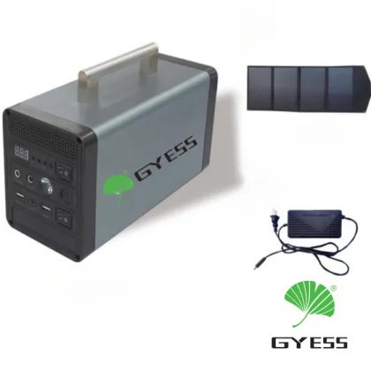 High-Power Solar Charging: 200W Portable Outdoor Mobile Power Supply