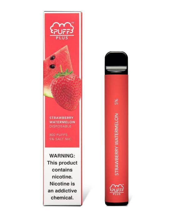 800puffs Puff Plus Einweg-Vape-Stift