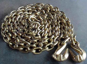 Metal Chains