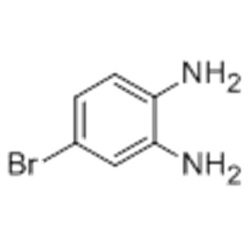 4-Βρωμο-1,2-βενζολοδιαμίνη CAS 1575-37-7