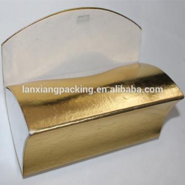Fashion Folding Glasses Box Handmade New Design Eyewear Case