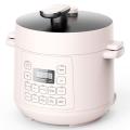 1-3L Mini Series 2L digital  multifunction electric pressure cooker Supplier