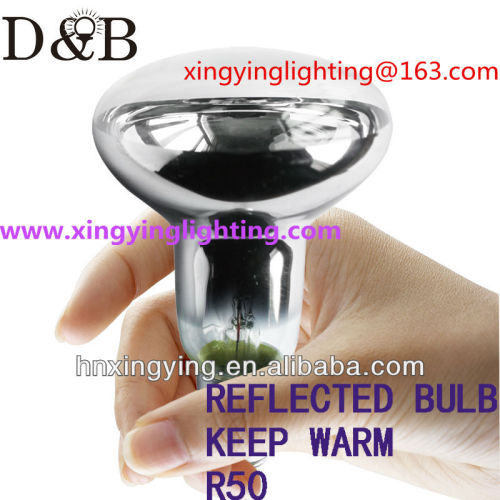Incandescent Reflect Bulb R50 -reflector bulb- high quality! reflector bulb