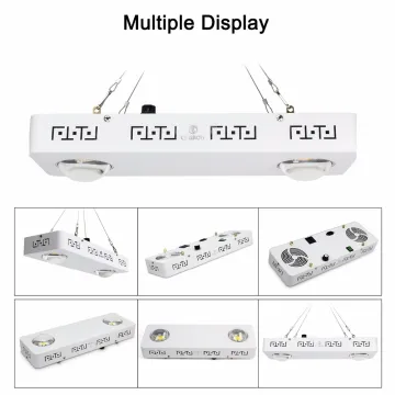 high power real power 200w plant led grow light replace 600w hps