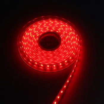 5m 60LED 5050 RGB LED Strip Light 12V/24V