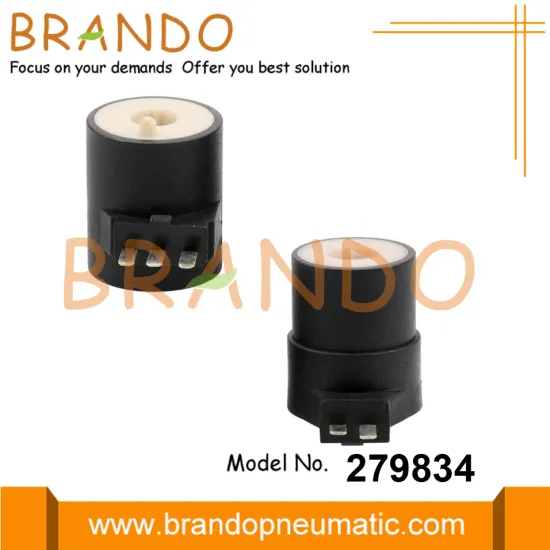 Dryer Gas Valve Coil F91-3889 F91-3890 K35-288 K35-355