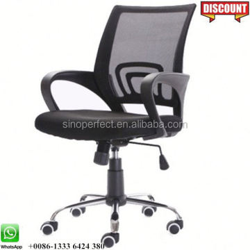 Recensioni della sedia da ufficio in mesh e guida all'acquisto