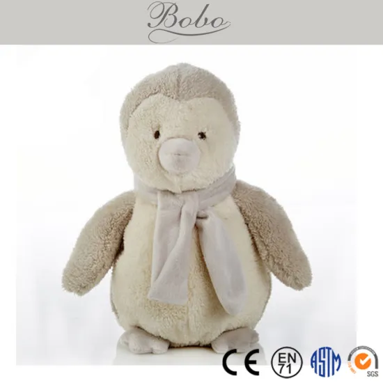 28cm(11") PENGUIN Stuffed Animal Plush Soft Toys Cute Doll