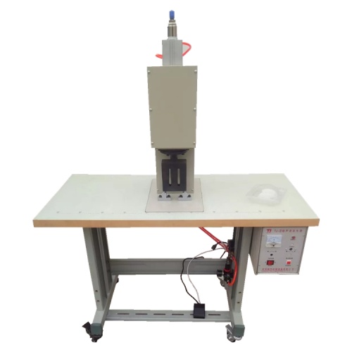 Direct Sales Of Ultrasonic Non-woven Bag Pointing Machine