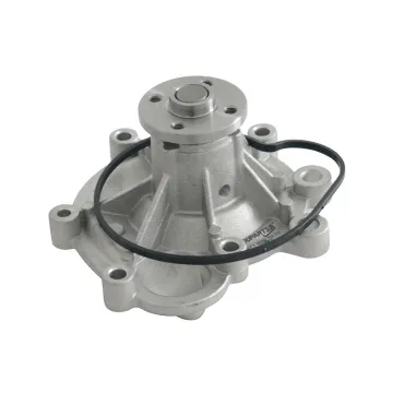 YOUPARTS 2712001001 Water Pump for Mercedes-Benz E-Class Convertible & C-Class (OM366, W204, W212)