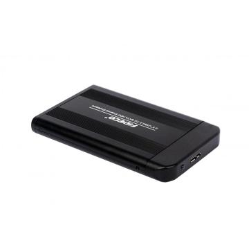 2.5inch usb 3.0 ultra fast hdd enclosure
