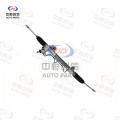 Toyota REVOLTe-এর জন্য হাইড্রোলিক পাওয়ার স্টিয়ারিং