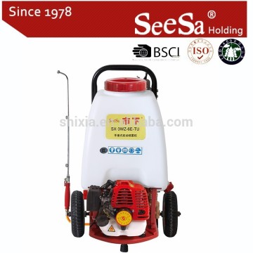 25L KNAPSACK Power Sprayer With Seesa Brand