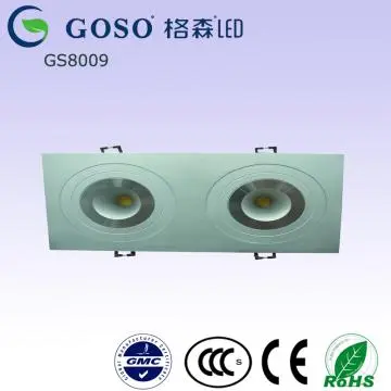 surface mounted light fixtures