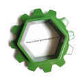 A46101 A24998 Sprocket rantai roda pemacu John Deere