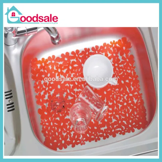 Quality PVC Kitchen Mat