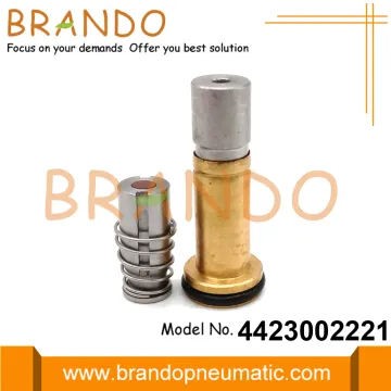 WABCO Type Solenoid Coil Armature 4423002221 4422002221