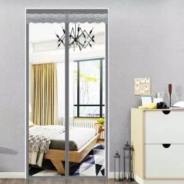 Transparent Plastic Soft Film Door Curtain
