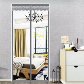 Transparent Plastic Soft Film Door Curtain