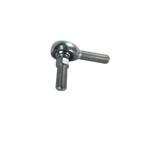 1/4-28 Heim Joint Stainless Steel Rod End with Stud for Delta Robots