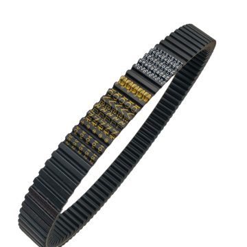 Gates PowerLink Drive Ζώνη για CFMOTO 500CC, CF500, Linhai 500cc, LH500 (2012-2018)