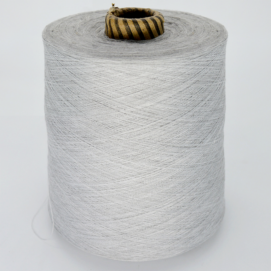 Textile Polyester Raw Yarn